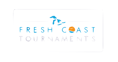 fresh coast white logo